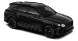 2025 BENTLEY BENTAYGA S BLACK EDITION