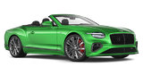 2025 BENTLEY CONTINENTAL GT PHEV CONVERTIBLE MULLINER