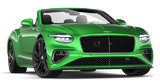 2025 BENTLEY CONTINENTAL GT PHEV CONVERTIBLE SPEED
