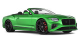 2025 BENTLEY CONTINENTAL GT PHEV CONVERTIBLE SPEED