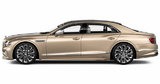 2025 BENTLEY FLYING SPUR HYBRID MULLINER