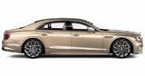 2025 BENTLEY FLYING SPUR HYBRID MULLINER