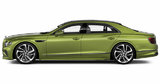 2025 BENTLEY FLYING SPUR HYBRID SPEED