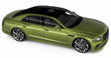 2025 BENTLEY FLYING SPUR HYBRID SPEED