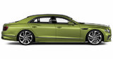 2025 BENTLEY FLYING SPUR HYBRID SPEED