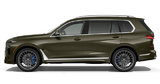 2025 BMW  ALPINA XB7
