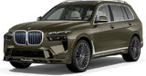 2025 BMW  ALPINA XB7