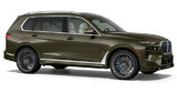 2025 BMW  ALPINA XB7
