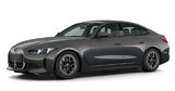 BMW i4 Gran Coupe EDRIVE35 2025