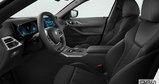 2025 BMW I4 Gran Coupe - Exterior - 1