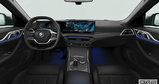 2025 BMW I4 Gran Coupe - Exterior - 1