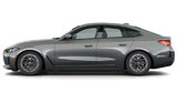 2025 BMW i4 Gran Coupe EDRIVE40