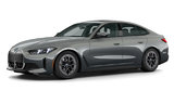 2025 BMW i4 Gran Coupe EDRIVE40