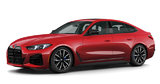 2025 BMW i4 Gran Coupe M50 XDRIVE