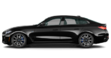2025 BMW I4 Gran Coupe - Exterior - 1