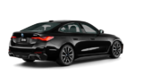 2025 BMW I4 Gran Coupe - Exterior - 1
