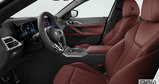 2025 BMW I4 Gran Coupe - Exterior - 1
