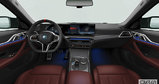 2025 BMW I4 Gran Coupe - Exterior - 1