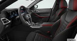 2025 BMW i4 Gran Coupe - Exterior - 1