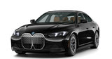 2025 BMW i4 Gran Coupe XDRIVE40