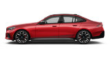 BMW i5 M60 XDRIVE 2025