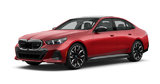 BMW i5 M60 XDRIVE 2025