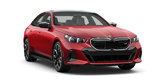 BMW i5 M60 XDRIVE 2025