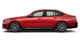 BMW i5 XDRIVE40 2025