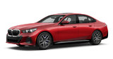 BMW i5 XDRIVE40 2025