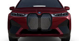 2025 BMW iX M60 XDRIVE