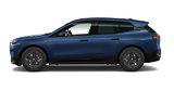 2025 BMW iX XDRIVE40