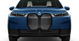 2025 BMW iX XDRIVE40