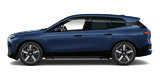 2025 BMW iX XDRIVE50
