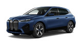 2025 BMW iX XDRIVE50