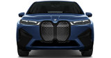 2025 BMW iX XDRIVE50