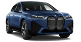 2025 BMW iX XDRIVE50