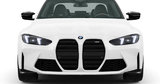 2025 BMW M3 Sedan