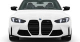 2025 BMW M3 Sedan COMPETITION