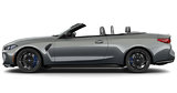 2025 BMW M4 Convertible M4 COMPETITION