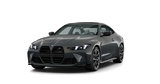 2025 BMW M4 Coupe M4