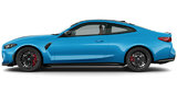 2025 BMW M4 CS