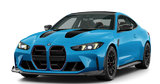 2025 BMW M4 CS