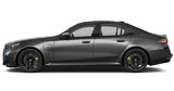 2025 BMW M5
