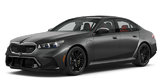 2025 BMW M5