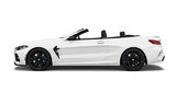 2025 BMW M8 Cabriolet M8 COMPETITION