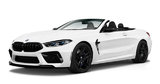 2025 BMW M8 Cabriolet M8 COMPETITION