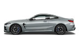 2025 BMW M8 Coupe M8 COMPETITION