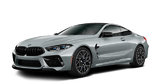 2025 BMW M8 Coupe M8 COMPETITION