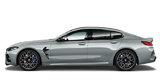 2025 BMW M8 Gran Coupe M8 COMPETITION