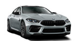 2025 BMW M8 Gran Coupe M8 COMPETITION